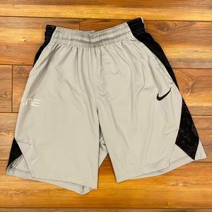 Men’s Jordan Elite basketball shorts